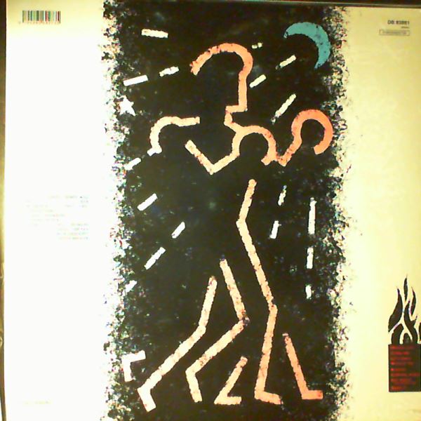 David Bowie — Let's Dance