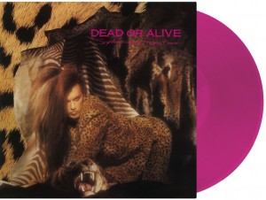 Dead Or Alive — Sophisticated Boom Boom