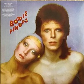 David Bowie — Pinups