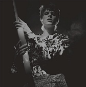 David Bowie — Rock 'N' Roll Star!