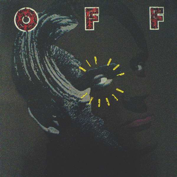 Off — Hip Hop Reggae