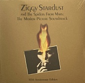 David Bowie — The Rise And Fall Of Ziggy Stardust And The Spiders From Mars