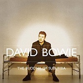 David Bowie — The Buddha Of Suburbia