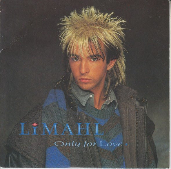 Limahl — Only For Love
