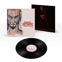 David Bowie — Brilliant Adventure