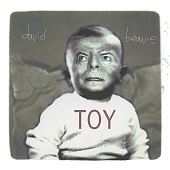 David Bowie — Toy:Box
