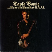 Bowie David — Bowie David In Bertolt Brecht's Baal