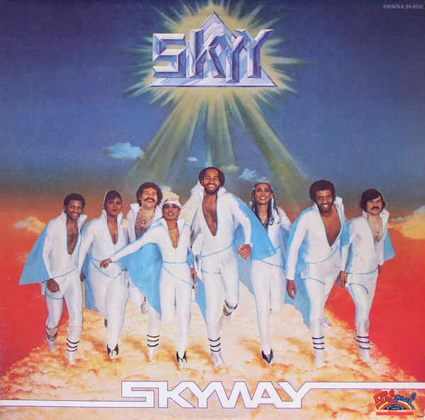 Skyy — Skyway
