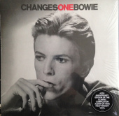 DAVID BOWIE — Changesonebowie