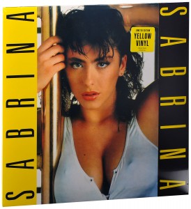 Sabrina — Sabrina