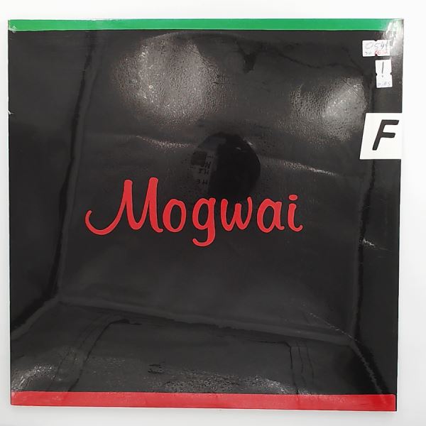 Mogwai — Happy Songs For Happy People
