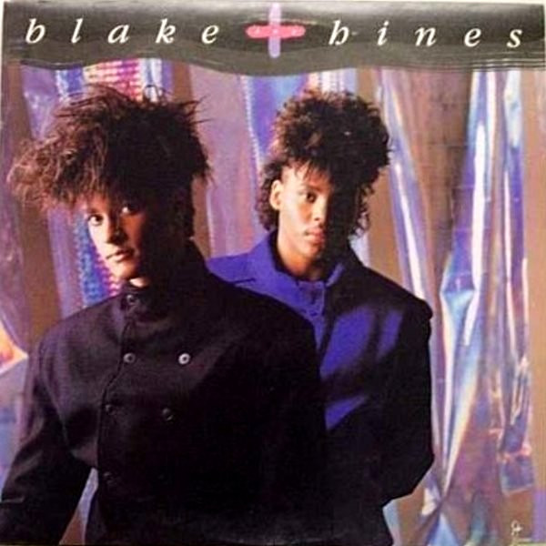 Blake & Hines — Blake & Hines