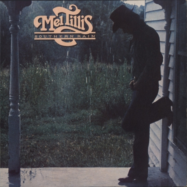 Mel Tillis — Southern Rain