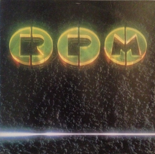 RPM — RPM