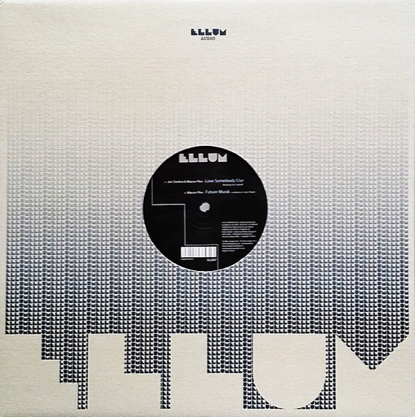 Jon Dasilva & Maceo Plex — Love Somebody Else