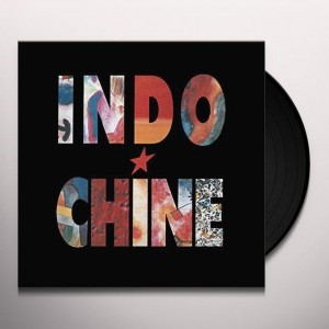 Indochine — Le Baiser