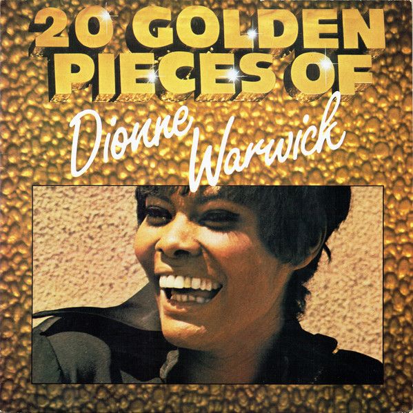 Dionne Warwick — Złote Przeboje
