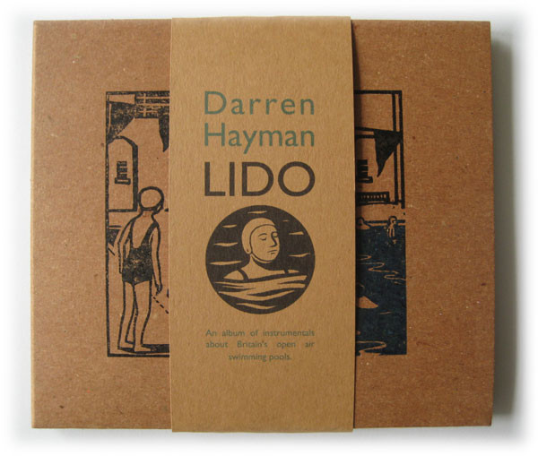 Darren Hayman — Lido