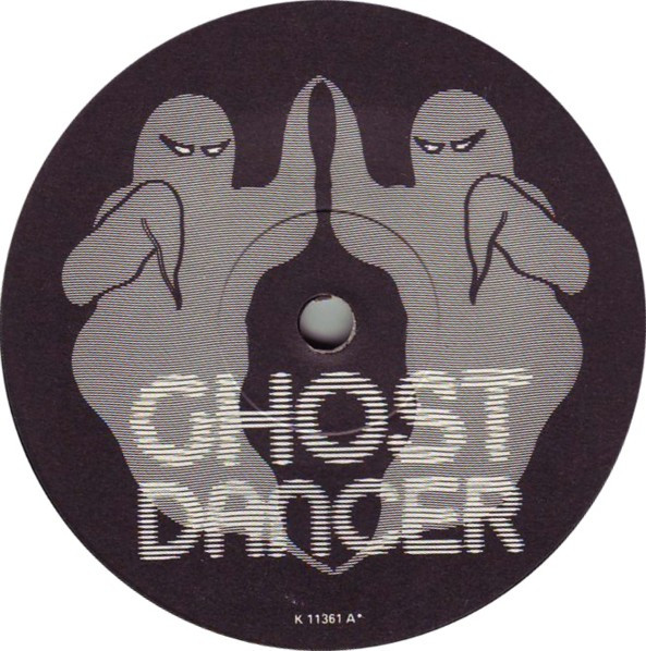 Addrisi Brothers — Ghost Dancer