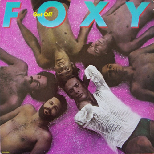 Foxy — Get Off