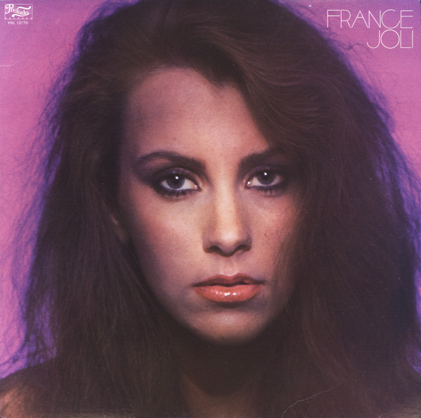 France Joli — France Joli