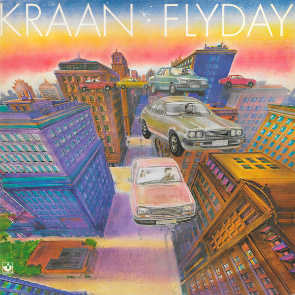 Kraan — Flyday