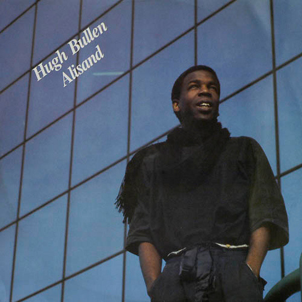 Hugh Bullen — Alisand