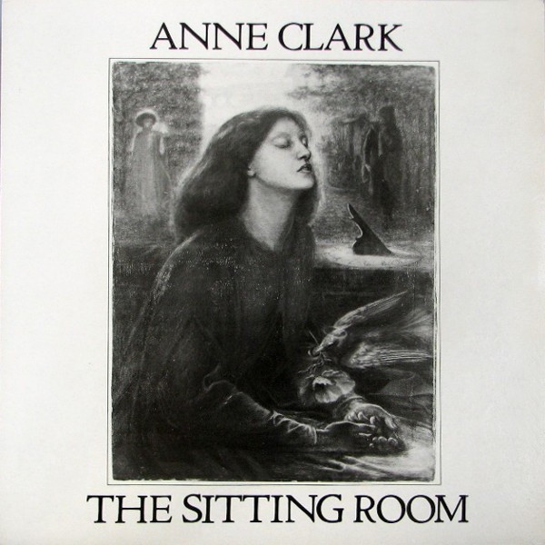 Anne Clark — The Sitting Room