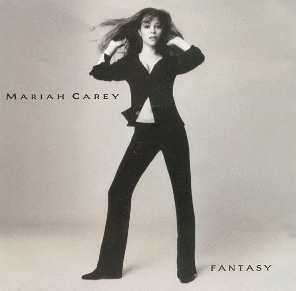 Mariah Carey — Fantasy