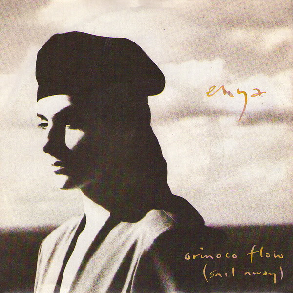 Enya — Orinoco Flow