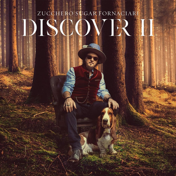 Zucchero — Discover II
