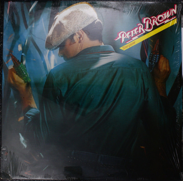 Peter Brown (2) — Stargazer