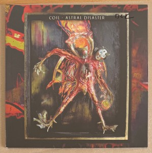Coil — Astral Disaster