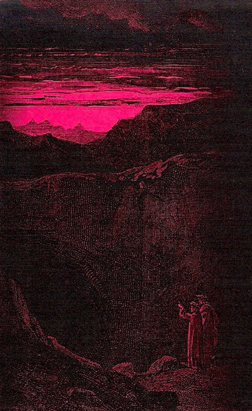 Hell — Hell III