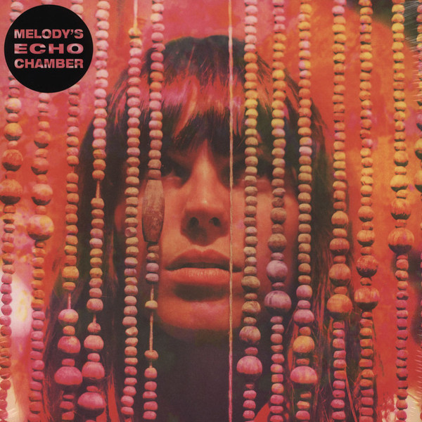 Melody's Echo Chamber — Melody's Echo Chamber