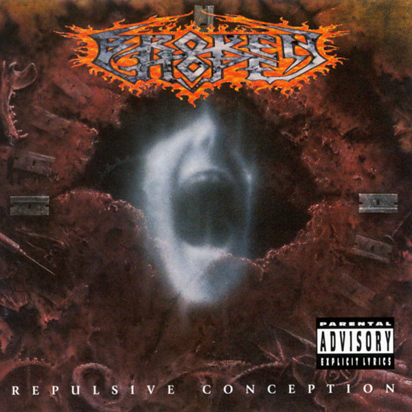 Broken Hope — Repulsive Conception