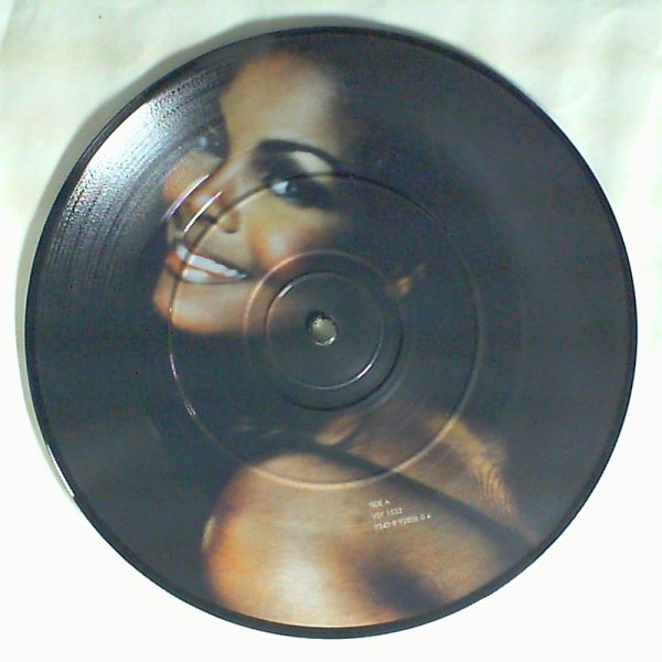Janet Jackson — Whoops Now / What'll I Do