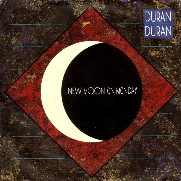 Duran Duran — New Moon On Monday