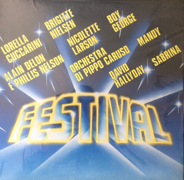 Various — Festival