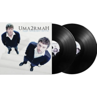 Uma2rmaH — Куда Приводят Мечты