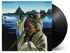 Herbie Hancock — Crossings