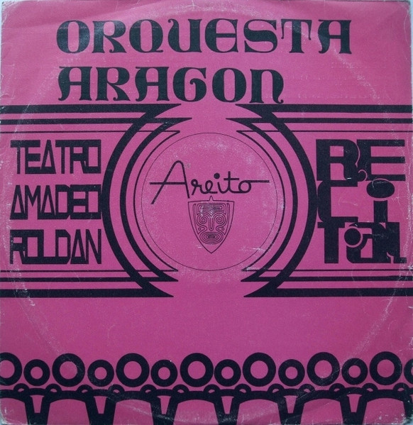 Orquesta Aragon — Aragon 75