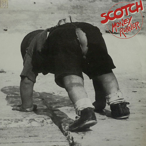 Scotch — Money Runner