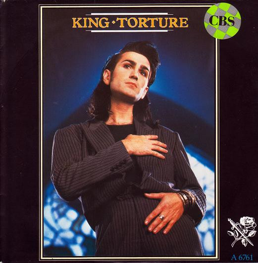 King — Torture
