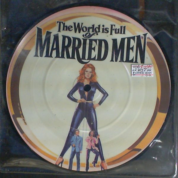 Jackson Mick — Married men/Milwaukee walking