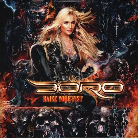 Doro — Raise Your Fist