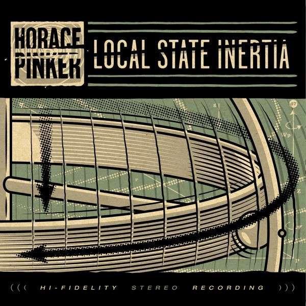Horace Pinker — Local State Inertia