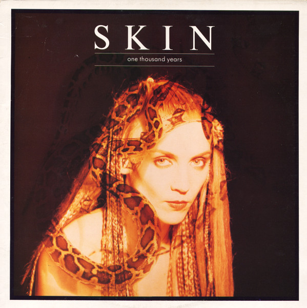 Skin (2) — One Thousand Years