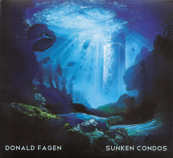 Donald Fagen — Sunken Condos