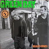 Green Day — Warning: